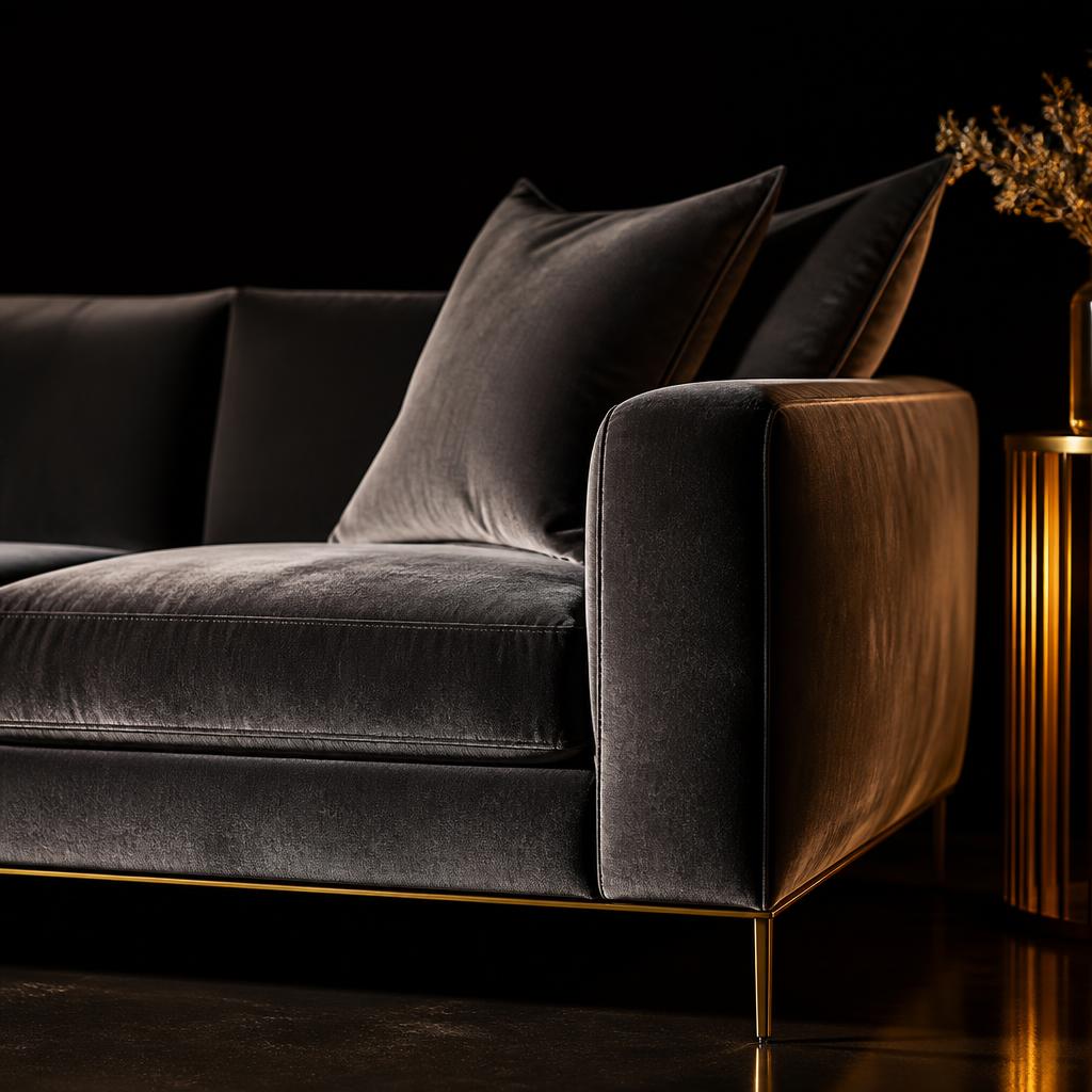Heirloom seating revived